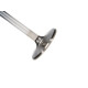 Engine parts Manley Chrysler 440-1 Exhaust Valve Kit 1.810 x 5369 x .3415 | races-shop.com