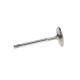 Engine parts Manley BBC Exhaust Valve Kit 1.880 x 5374 x .3715 | races-shop.com
