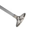 Engine parts Manley Chrysler 426 Hemi Exhaust Valve 1.900 x 4915 x .3100 | races-shop.com