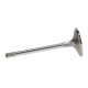 Engine parts Manley Chrysler 426 Hemi Exhaust Valve 1.900 x 4915 x .3100 | races-shop.com