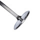 Engine parts Manley Titanium Series Chevy LS-7 Intake Valve | races-shop.com