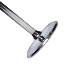 Manley Titanium Series Chevy LS-7 Intake Valve