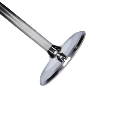 Engine parts Manley Titanium Series Chevy LS-7 Intake Valve | races-shop.com
