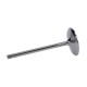 Engine parts Manley Titanium Series Chevy LS-7 Intake Valve | races-shop.com