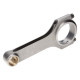 Engine parts Manley SBC H-Beam Conrod 5.700 Length | races-shop.com
