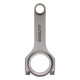 Engine parts Manley SBC H-Beam Conrod 5.700 Length | races-shop.com