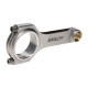 Engine parts Manley SBC H-Beam Conrod Set 5.700 | races-shop.com