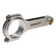 Engine parts Manley Chevrolet LS H-Beam Conrod Set 6.125 Length | races-shop.com