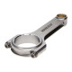 Engine parts Manley Chevrolet LS H-Beam Conrod Set 6.125 Length | races-shop.com