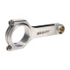 Engine parts Manley SBC H-Beam Conrod 6.000 Length | races-shop.com