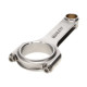 Engine parts Manley SBC H-Beam Conrod 6.125 Length | races-shop.com