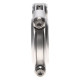 Engine parts Manley BBC H-Beam Conrod Set 6.700 Length | races-shop.com