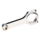 Engine parts Manley BBC H-Beam Conrod 6.800 Length | races-shop.com