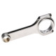Engine parts Manley Chrysler 5.7L Hemi H-Beam Conrod 6.240 Length | races-shop.com