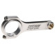 Engine parts Manley Chrysler 6.1L Hemi H-Beam Conrod Set 6.240 Length | races-shop.com