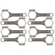Engine parts Manley SBC Sportsmaster Conrod Set 5.850 | races-shop.com