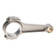 Engine parts Manley SBC Tour Lite I-Beam Conrod Set 6.125 | races-shop.com