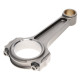 Engine parts Manley SBC Tour Lite I-Beam Conrod Set 6.125 | races-shop.com