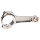 Engine parts Manley SBC Pro Series I-Beam Conrod Set 6.000 | races-shop.com