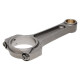 Engine parts Manley Chevrolet LS Pro-Series I-Beam Conrod Set 6.125 | races-shop.com