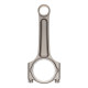 Engine parts Manley SBC Pro-Series I-Beam Conrod Set 5.850 | races-shop.com