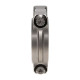 Engine parts Manley SBC Pro-Series I-Beam Conrod Set 6.125 | races-shop.com