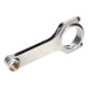 Engine parts Manley Chevrolet Small Block H-Beam Conrod Set 6.125 | races-shop.com