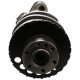 Crankshaft Manley Chevy LS Forged Crankshaft - 4.000 . Stroke | races-shop.com