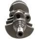 Crankshaft Manley Chevy LS Forged Crankshaft - 4.000 . Stroke | races-shop.com