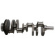 Crankshaft Manley Chevy LS Forged Crankshaft - 4.000 . Stroke | races-shop.com