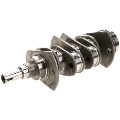 Crankshaft Manley Subaru EJ20 Billet Crankshaft - 79.00 mm Stroke | races-shop.com