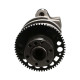 Crankshaft Manley Chevy LS Forged Crankshaft - 4.000 . Stroke | races-shop.com