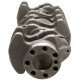 Crankshaft Manley Mitsubishi 4G63 Forged Crankshaft - 88.00 mm Stroke | races-shop.com