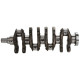 Crankshaft Manley Mitsubishi 4G63 Forged Crankshaft - 88.00 mm Stroke | races-shop.com
