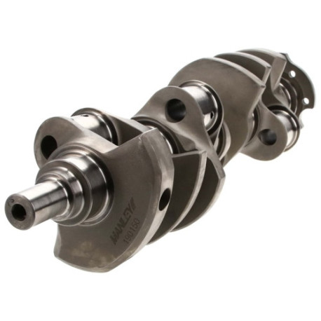 Crankshaft Manley SBC Forged Crankshaft 4.000 Stroke | races-shop.com