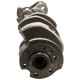 Crankshaft Manley SBC Forged Crankshaft 4.000 Stroke | races-shop.com