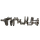 Crankshaft Manley SBC Forged Crankshaft 3.750 Stroke | races-shop.com