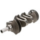 Crankshaft Manley Mitsubishi 4B11T Billet Crankshaft - 94.00 mm Stroke | races-shop.com