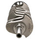 Crankshaft Manley Mitsubishi 4B11T Billet Crankshaft - 94.00 mm Stroke | races-shop.com