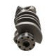 Crankshaft Manley Ford 4.6L Modular V8 Forged Crankshaft 3.543 Stroke | races-shop.com