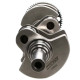 Crankshaft Manley Chevy LT1 Forged Crankshaft - 4.000 Stroke | races-shop.com