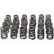 Engine parts Manley Valve Spring/Retainer Kit Toyota 2JZGTE | races-shop.com
