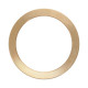 Engine parts MANLEY thrust washer, thickness 3.56 mm | races-shop.com