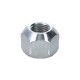 Engine parts Manley Rockr Arm Nut, NUT-SBC 3/8 ROCKER | races-shop.com