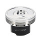 Engine parts Manley Piston Chevrolet LT1 4.080 B 1.304 CH -12.00cc | races-shop.com
