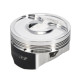 Engine parts Manley Piston Set Chevrolet LT1 4.065 B 1.115 CH -10.00cc | races-shop.com
