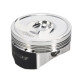 Engine parts Manley Piston Set Chevrolet LT1 4.070 B 1.115 CH -10.00cc | races-shop.com