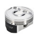 Engine parts Manley Piston Set Chevrolet LT1 4.125 B 1.115 CH -10.00cc | races-shop.com
