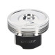 Engine parts Manley Piston Chevrolet LT1 4.065 B 1.115 CH -20.00cc | races-shop.com