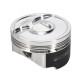 Engine parts Manley Piston Set Chevrolet LT1 4.125 B 1.115 CH -20.00cc | races-shop.com